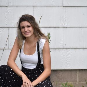 Meet your Posher, Bri